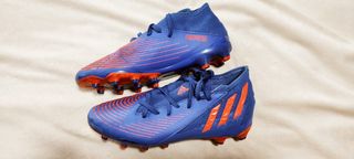 Botas Adidas Predator