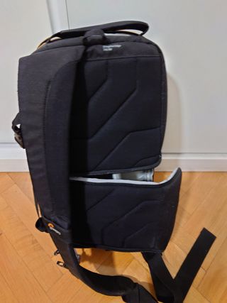 Bolsa badolera Lowepro