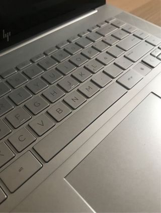 Ordenador Portatil HP ENVY i7 16GB 1TB