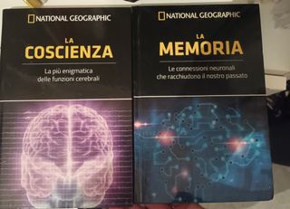 Libri nazional geographic libro 2