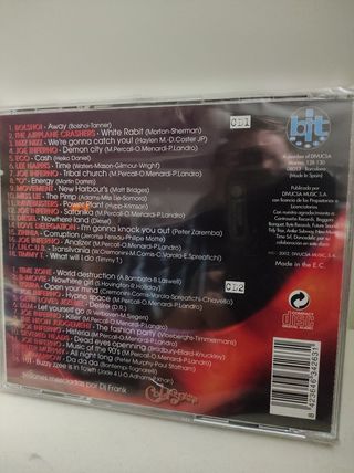 SELLADO , COLISEUM VIEJA ESCUELA 2 CDS