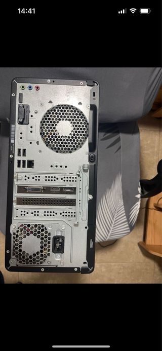 PC Gaming