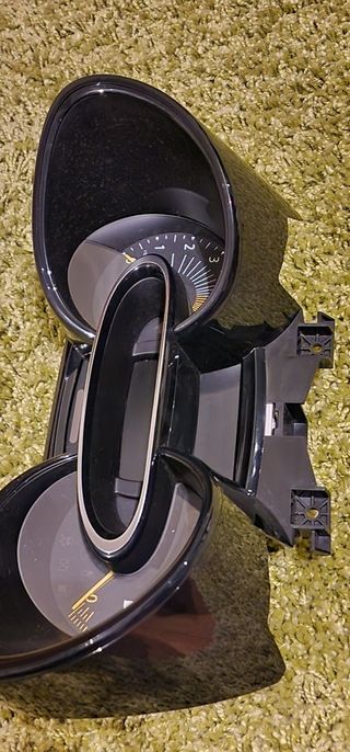 Quadrante Renault Clio IV