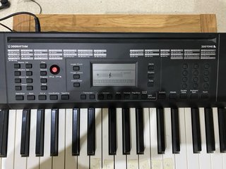 Piano yamaha