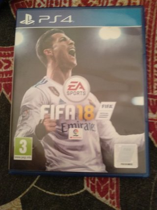 Fifa 2018