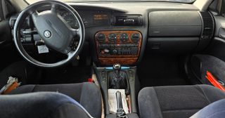 Opel Omega 1999