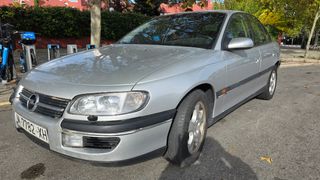 Opel Omega 1999