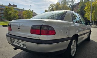 Opel Omega 1999
