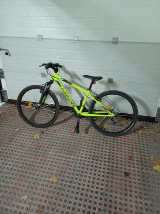 Bici st 500