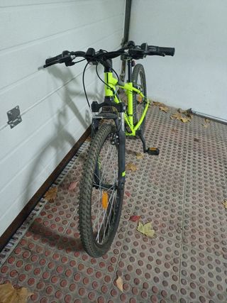 Bici st 500