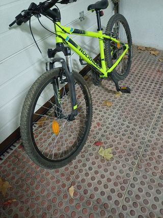 Bici st 500