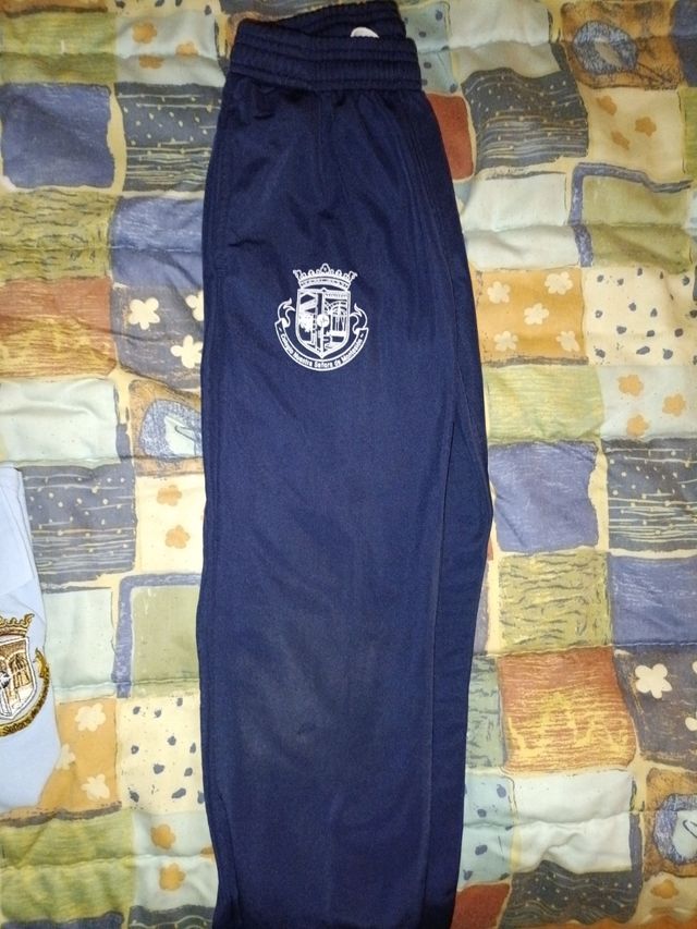 Uniforme colegio Montesion  Entrega en Palma