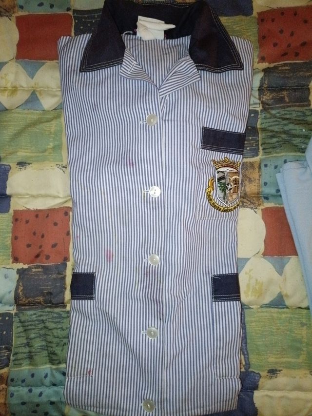 Uniforme colegio Montesion  Entrega en Palma