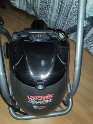 Vaporeta Lecoaspira de Polti