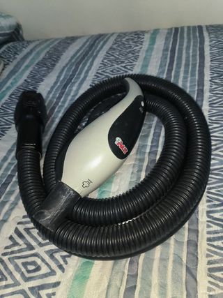 Vaporeta Lecoaspira de Polti