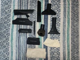 Vaporeta Lecoaspira de Polti