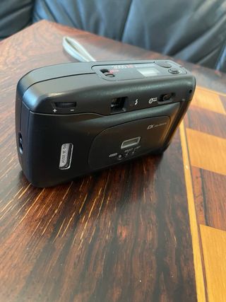 Cámaras de foto vintage