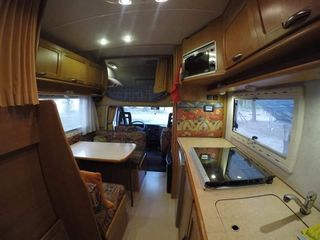 Fiat Ducato enalgh 1999