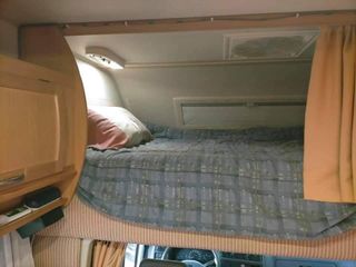 Fiat Ducato enalgh 1999
