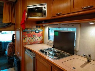 Fiat Ducato enalgh 1999