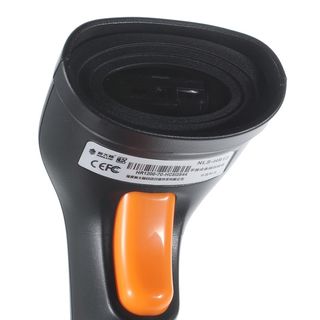 Lettore manuale dei codici a barre HR12 Anchoa