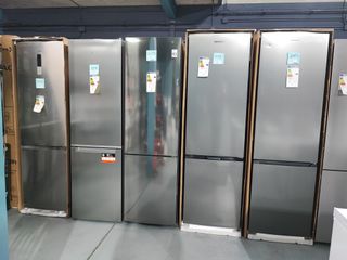 Combis acero inoxidable precio outlet desde