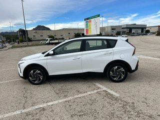Hyundai BAYON 2022