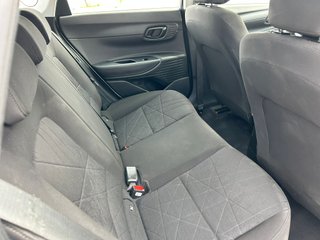 Hyundai BAYON 2022