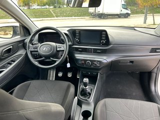 Hyundai BAYON 2022