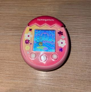 Tamagotchi Pix
