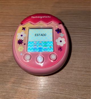 Tamagotchi Pix