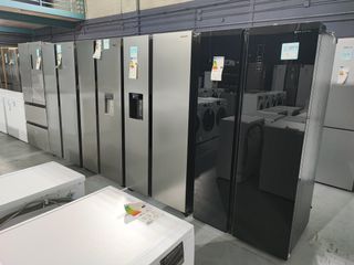 Frigorífico americano precios outlet desde