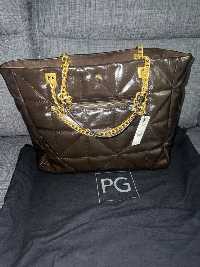Bolso purificacion garcia