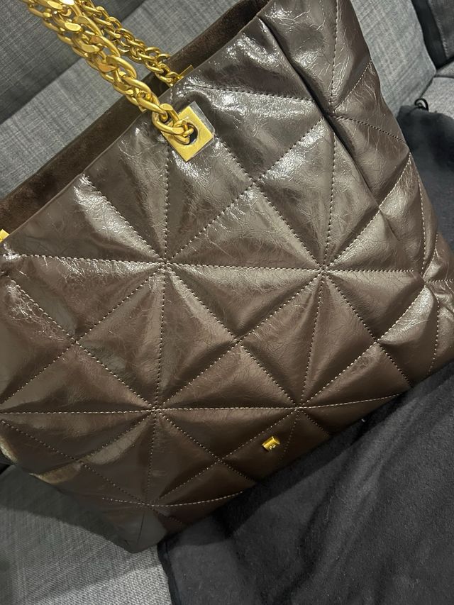 Bolso purificacion garcia