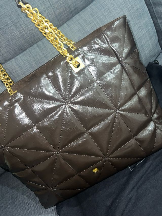 Bolso purificacion garcia