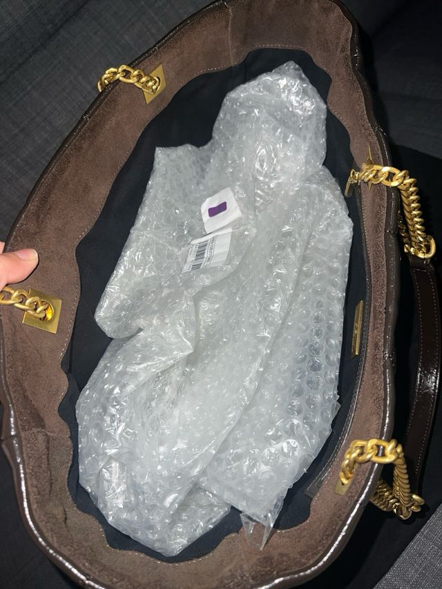 Bolso purificacion garcia