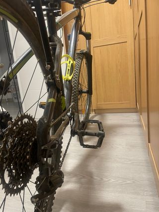 Bicilceta MTB Rockway