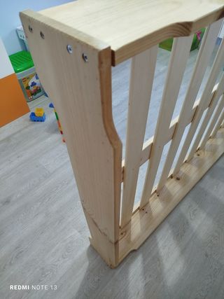 Cama Montessori de 105cm