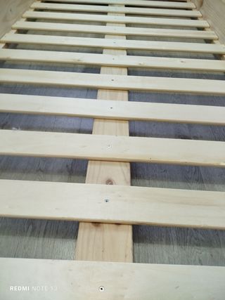 Cama Montessori de 105cm