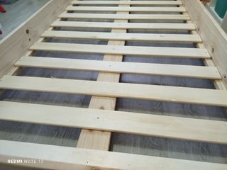 Cama Montessori de 105cm