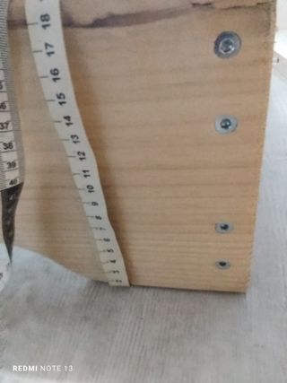 Cama Montessori de 105cm