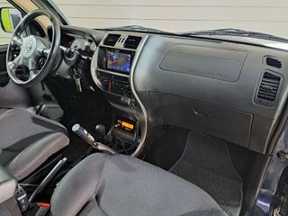 Nissan Terrano 3.0 TDI