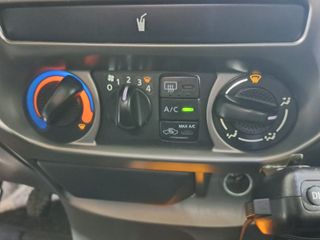 Nissan Terrano 3.0 TDI