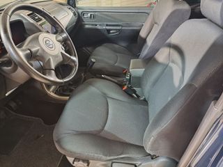 Nissan Terrano 3.0 TDI