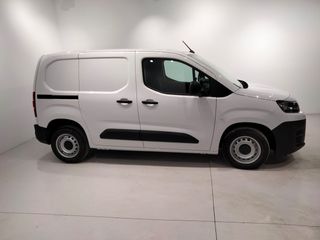 Citroën Berlingo  Furgon T. M BHDI 100 VAN CONTROL 