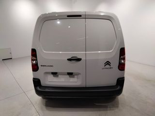 Citroën Berlingo  Furgon T. M BHDI 100 VAN CONTROL 