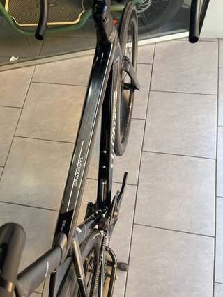 Bicicleta Carretera Wilier Granturismo SL
