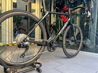 Bicicleta Carretera Wilier Granturismo SL