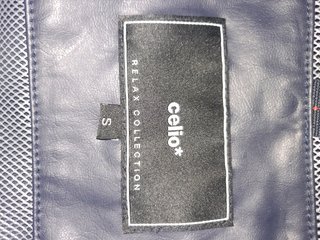 Cazadora bomber Celio