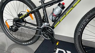 Scott Roxter 26 Disc